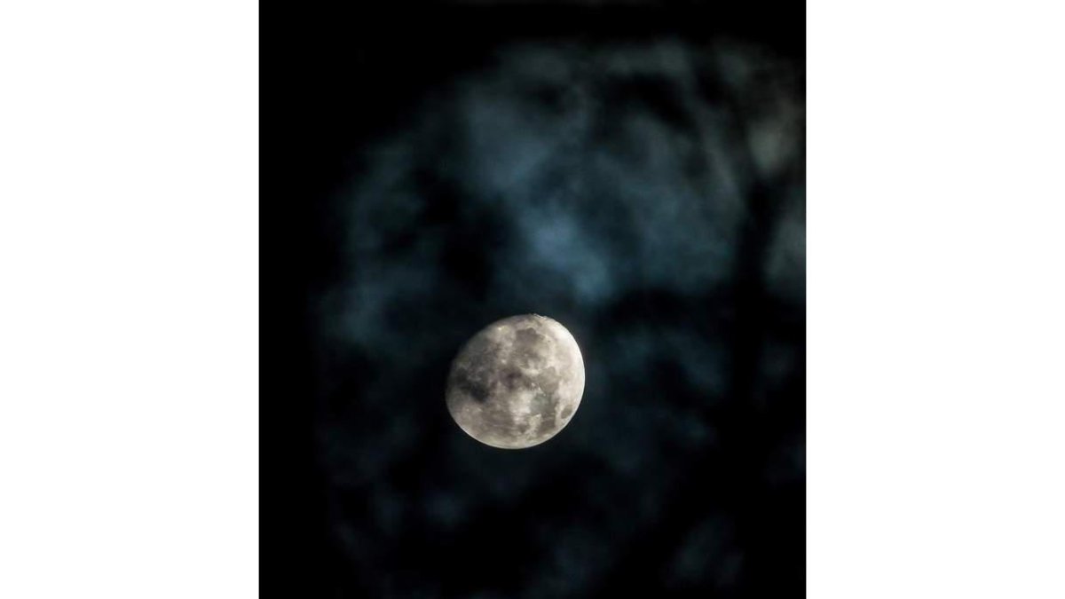La última misión tripulada enviada por EE UU a la luna fue en 1972. EFE/SRDJAN SUKI