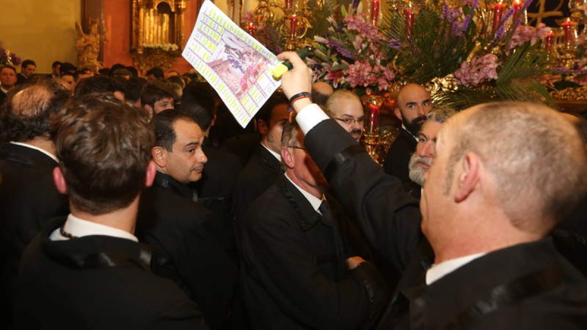 MARCIANO PÉREZ
