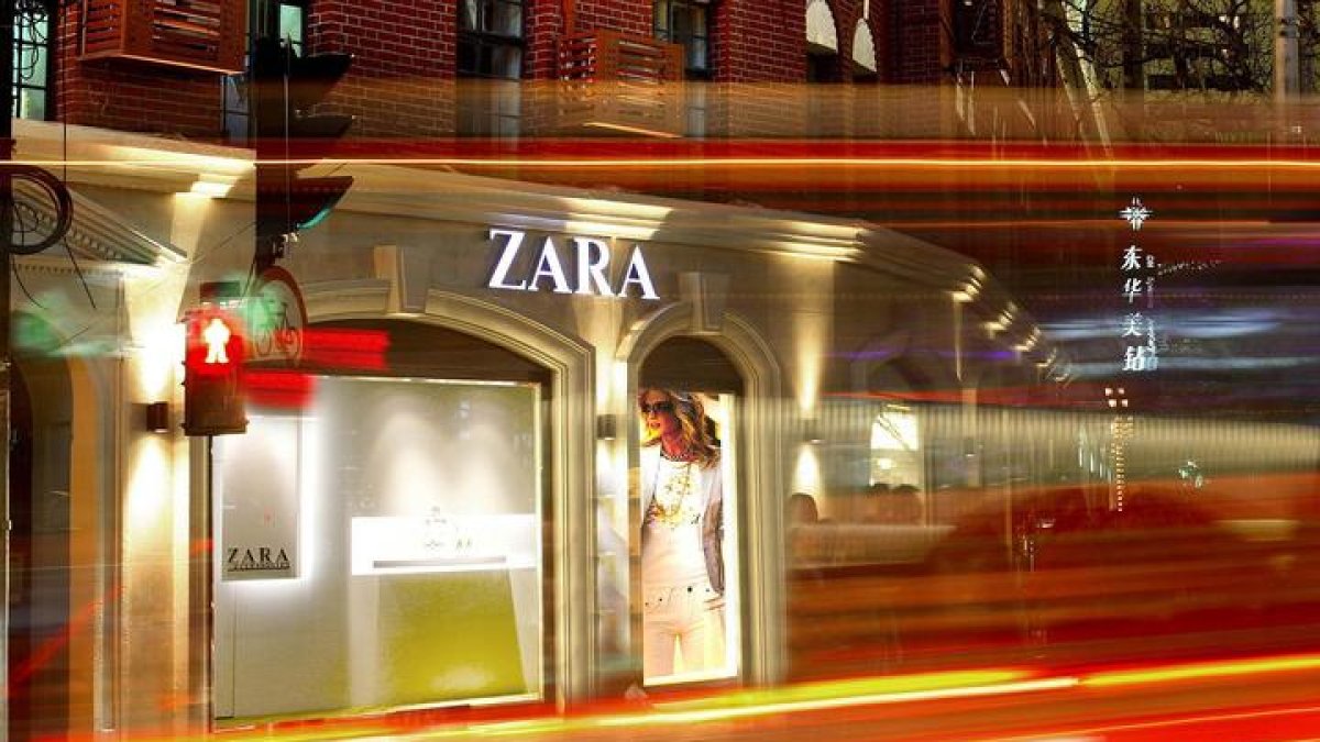 zara