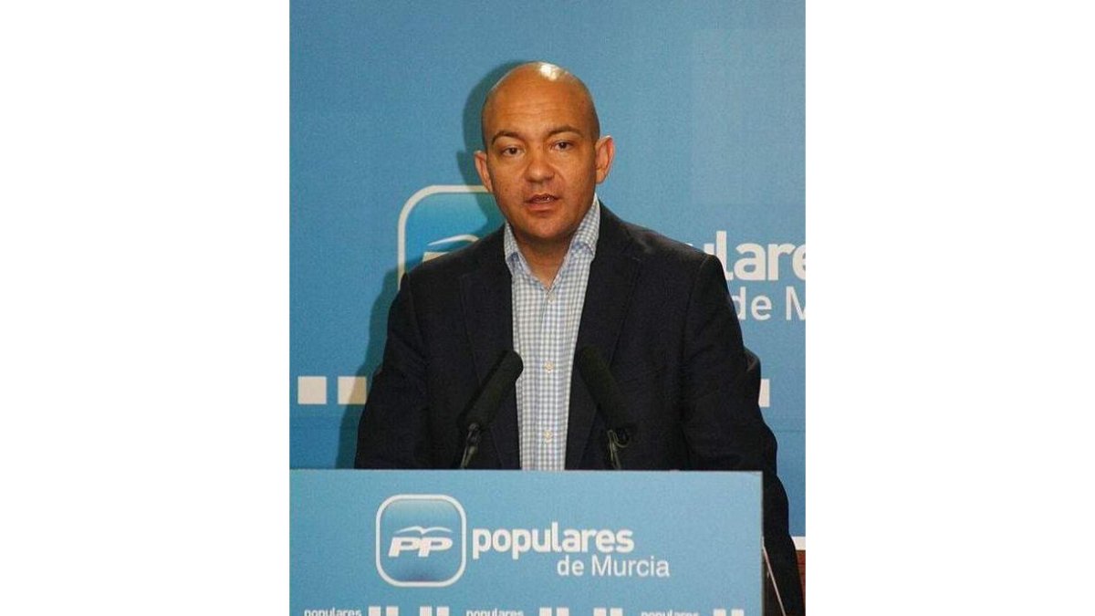Jaime García-Legaz, secretario de Estado de Comercio.