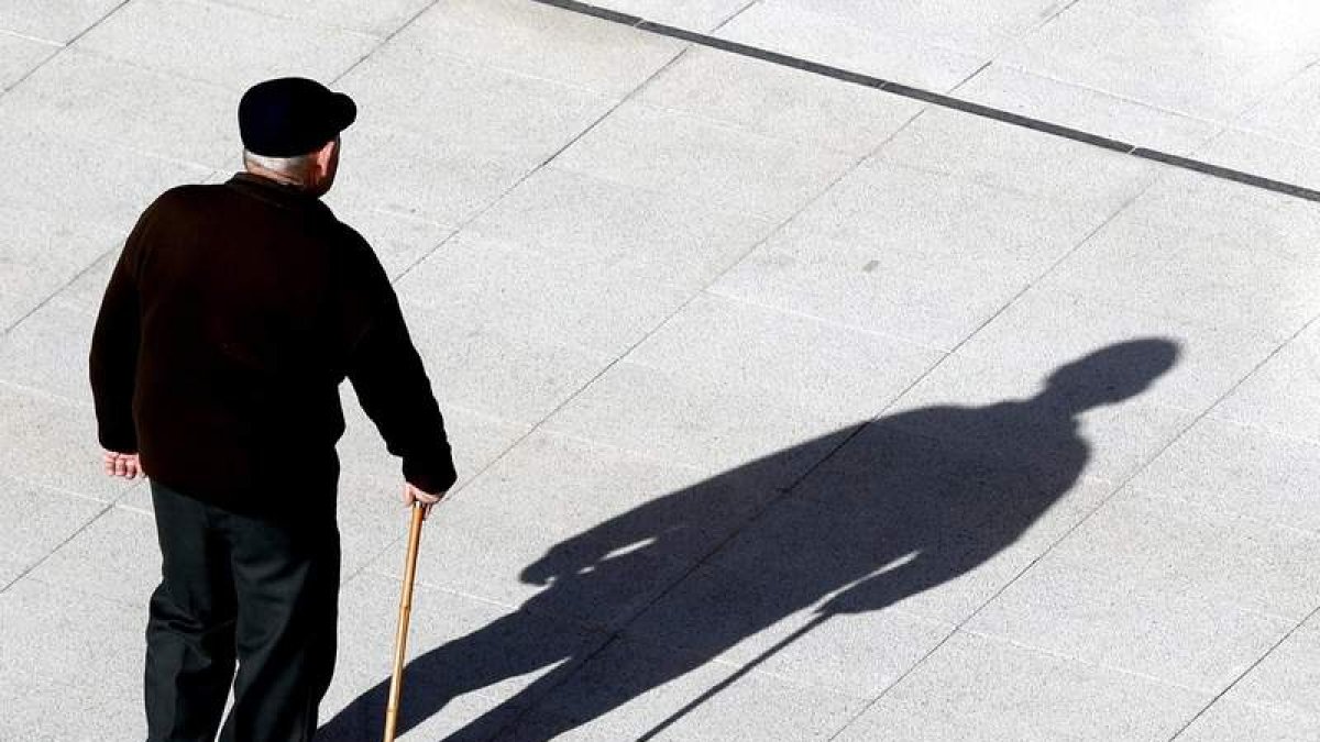 Španska pokojninska izplačila dosegla rekordno raven avgusta