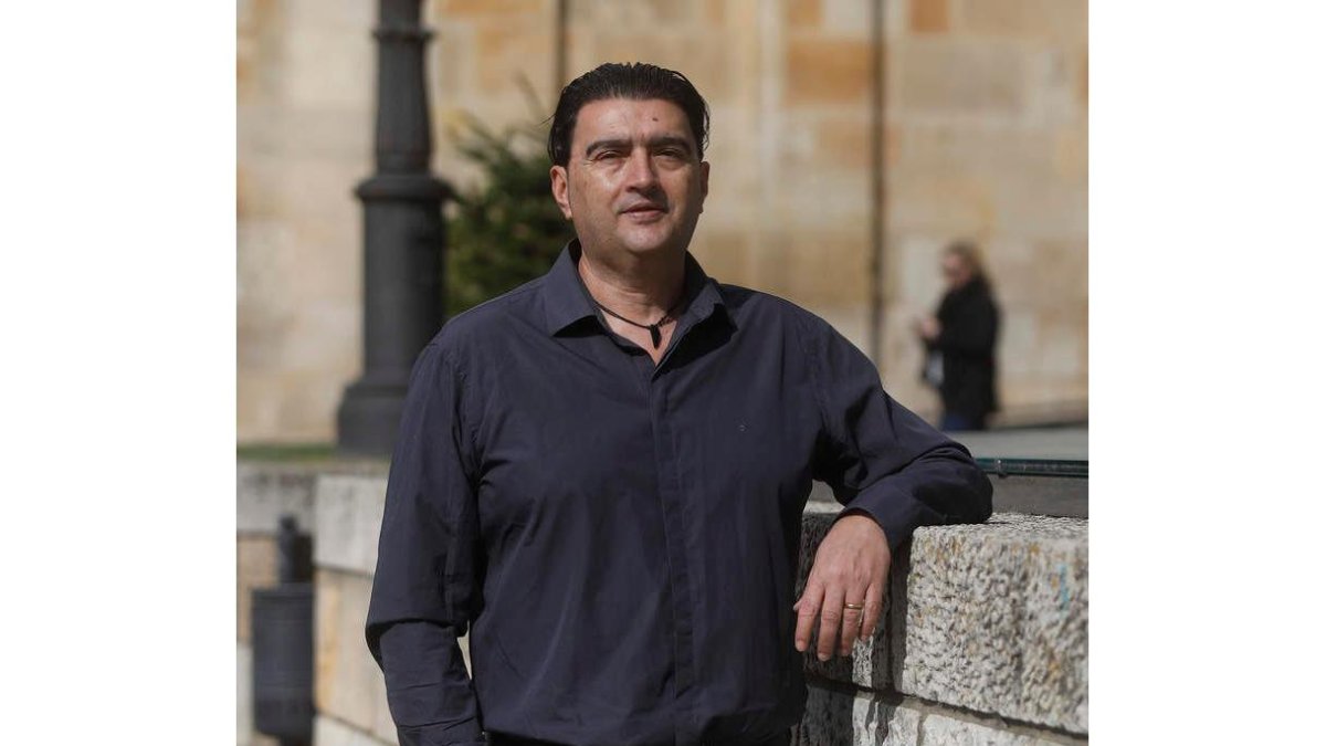 fernando otero