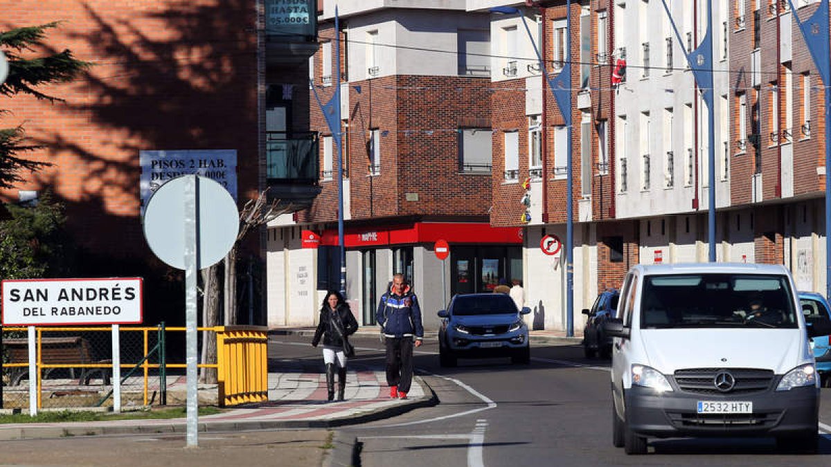 Las inversiones en la calle están limitadas por el plan de ajuste. M.P.
