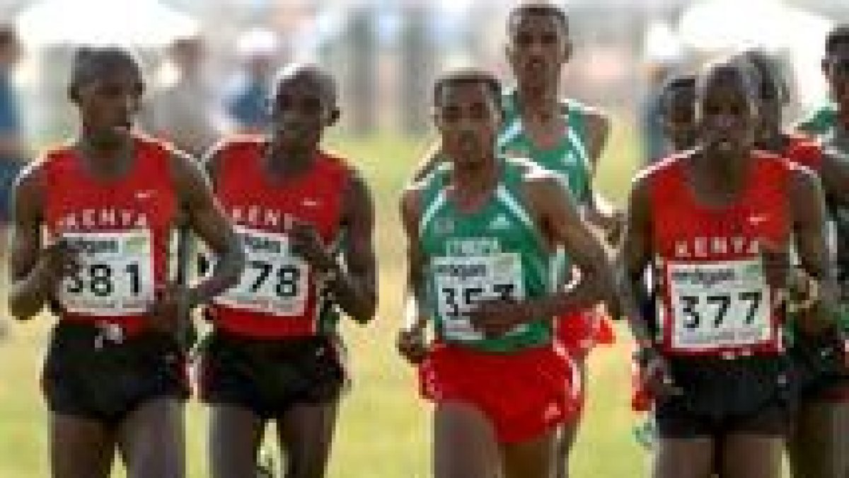 Bekele alcanza ya cotas casi históricas con sus actuaciones y sigue siendo el gran dominador