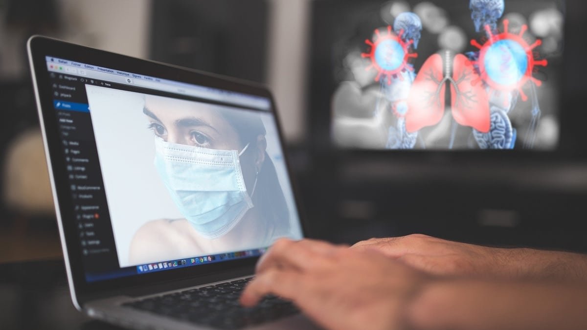 El coronavirus afecta más a estos órganos