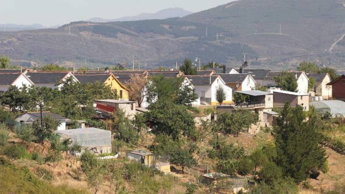 El suceso ocurrió en el Poblado de Onamio.