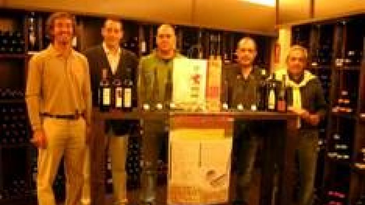El torneo se presentó oficialmente ayer en las dependencias de La Cava