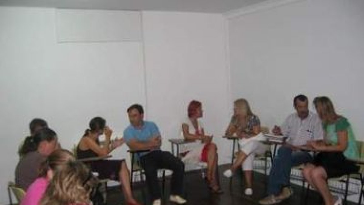 Los planes de igualdad en San Andrés del Rabanedo asumen objetivos a corto y medio plazo