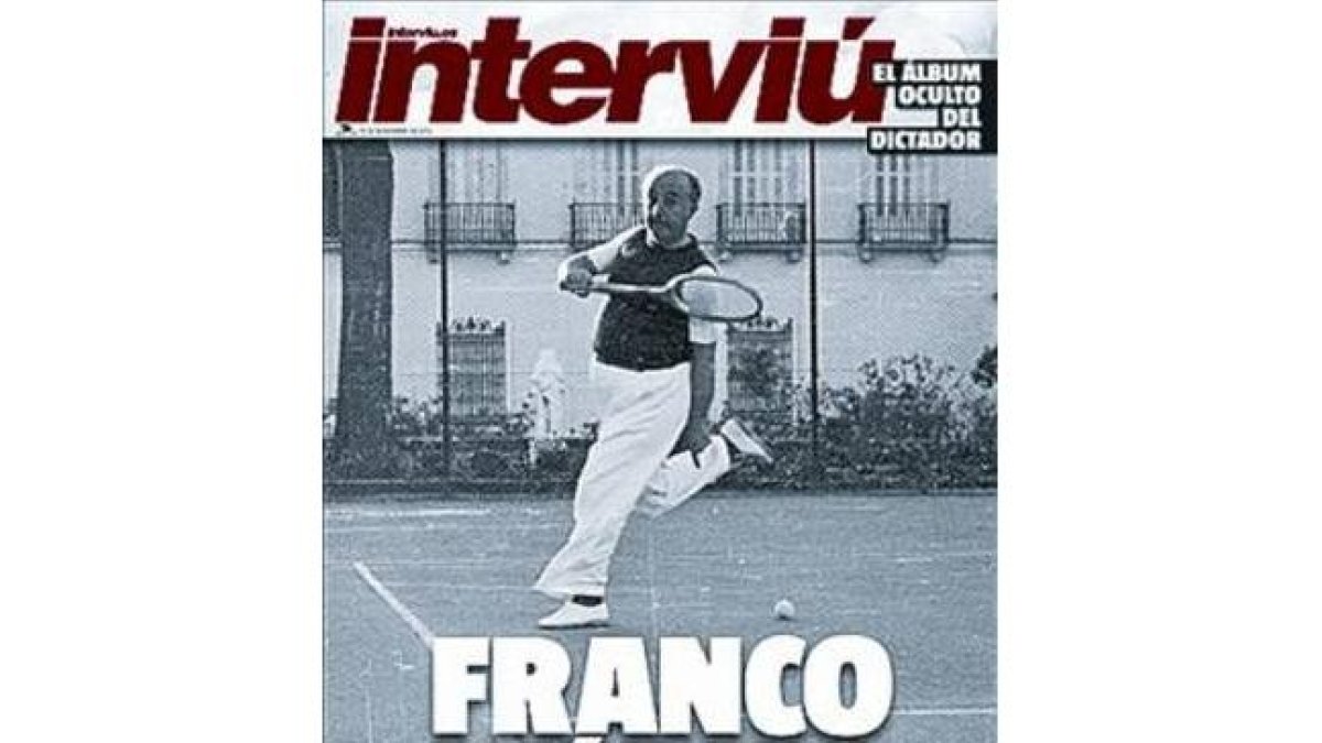La portada del álbum.