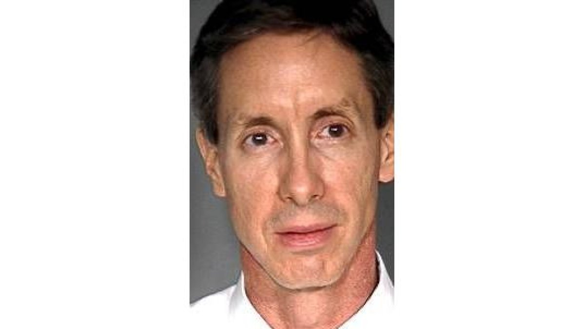 Warren Jeffs, de 52 años, líder de esta secta