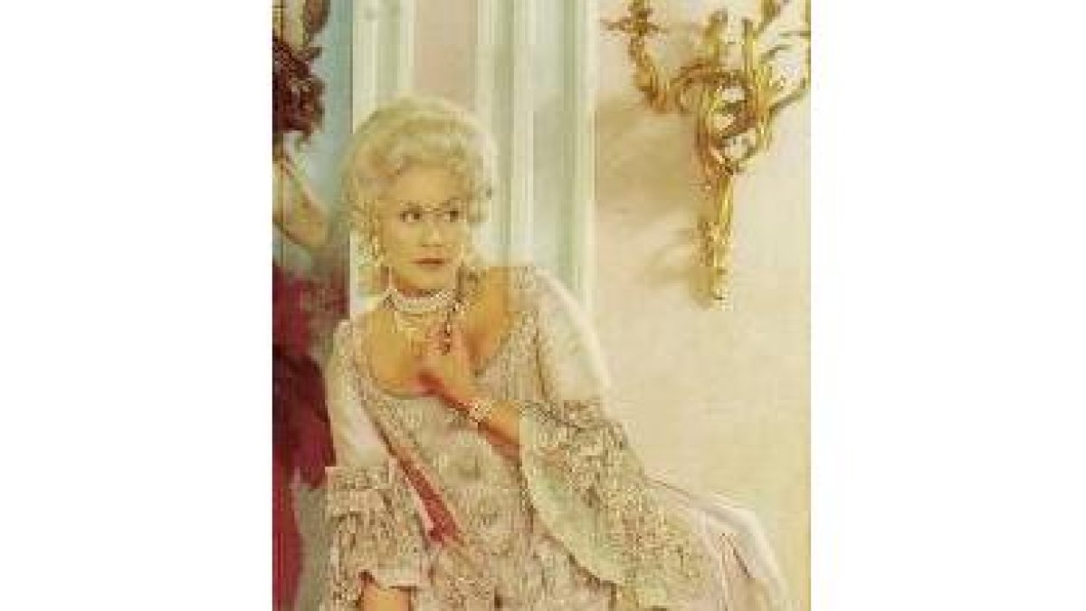 Manon Lescaut ha sido uno de sus personajes más aclamados