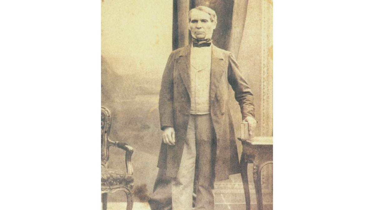 El relojero Losada