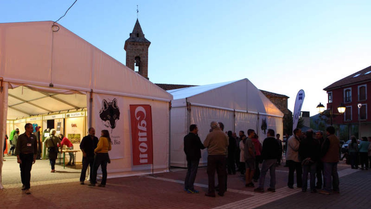 Las jornadas comenzarán el viernes y se celebrarán hasta el domingo en Riaño.