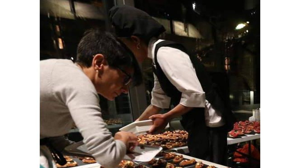 Los consejos reguladores quieren involucrar a los restauradores.