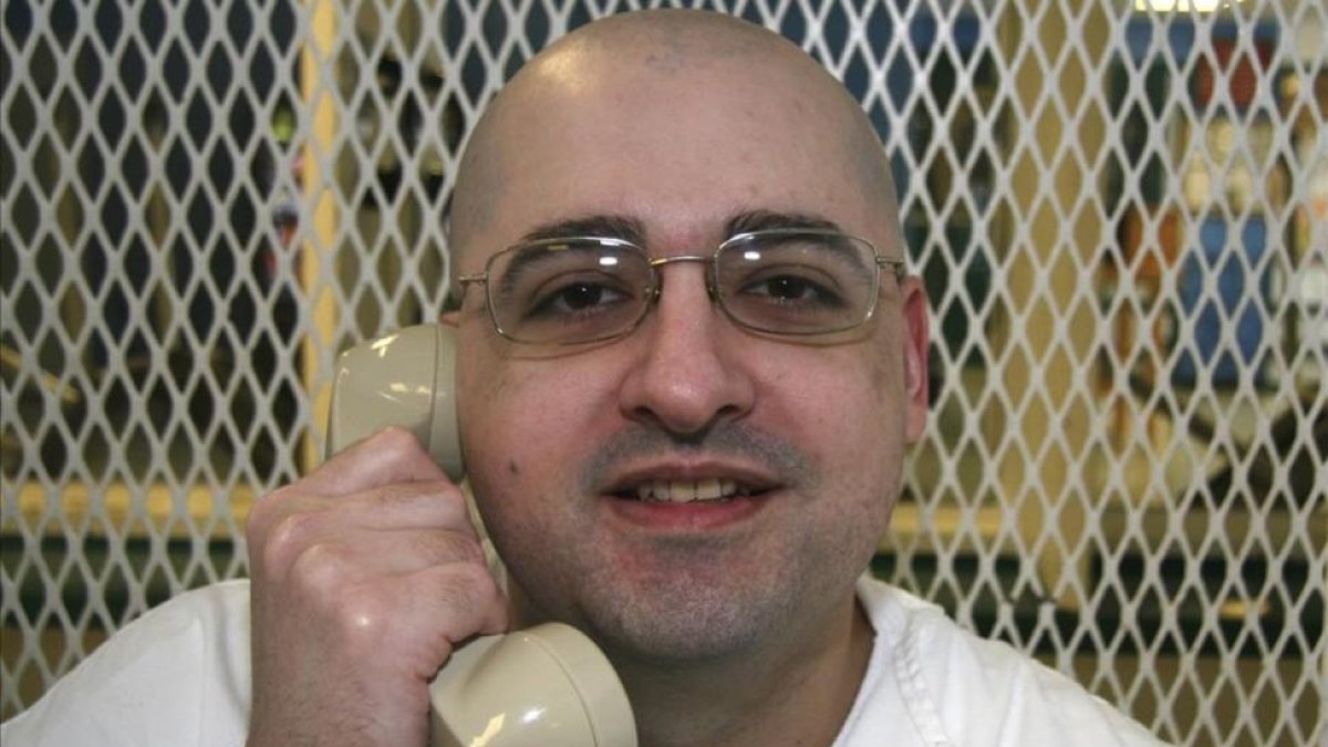 Juan Castillo, ejecutado por la Justicia de Texas.