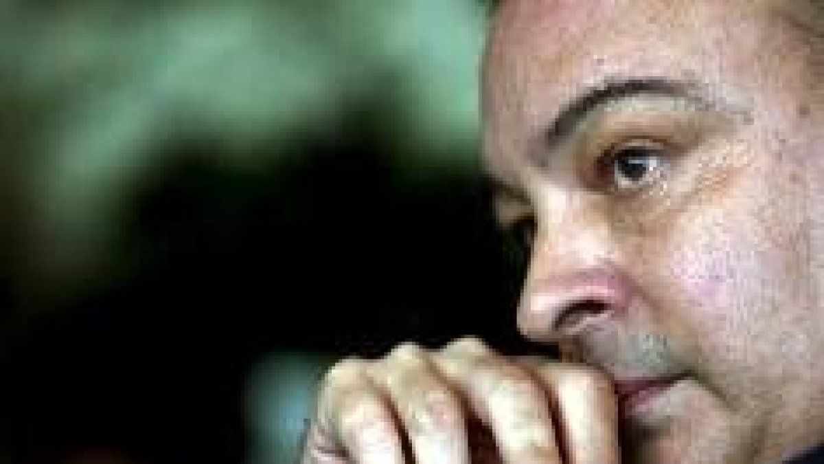 Vila-Matas reflexiona en «Doctor Pasavento» sobre el afán de desaparecer