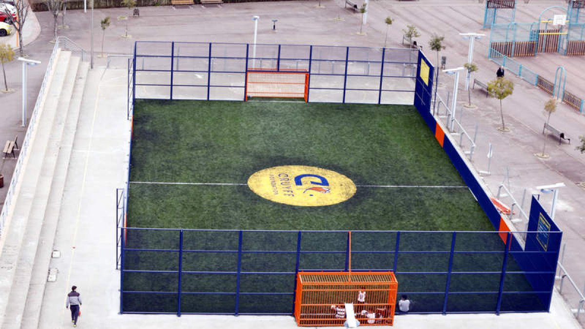 marciano pérez