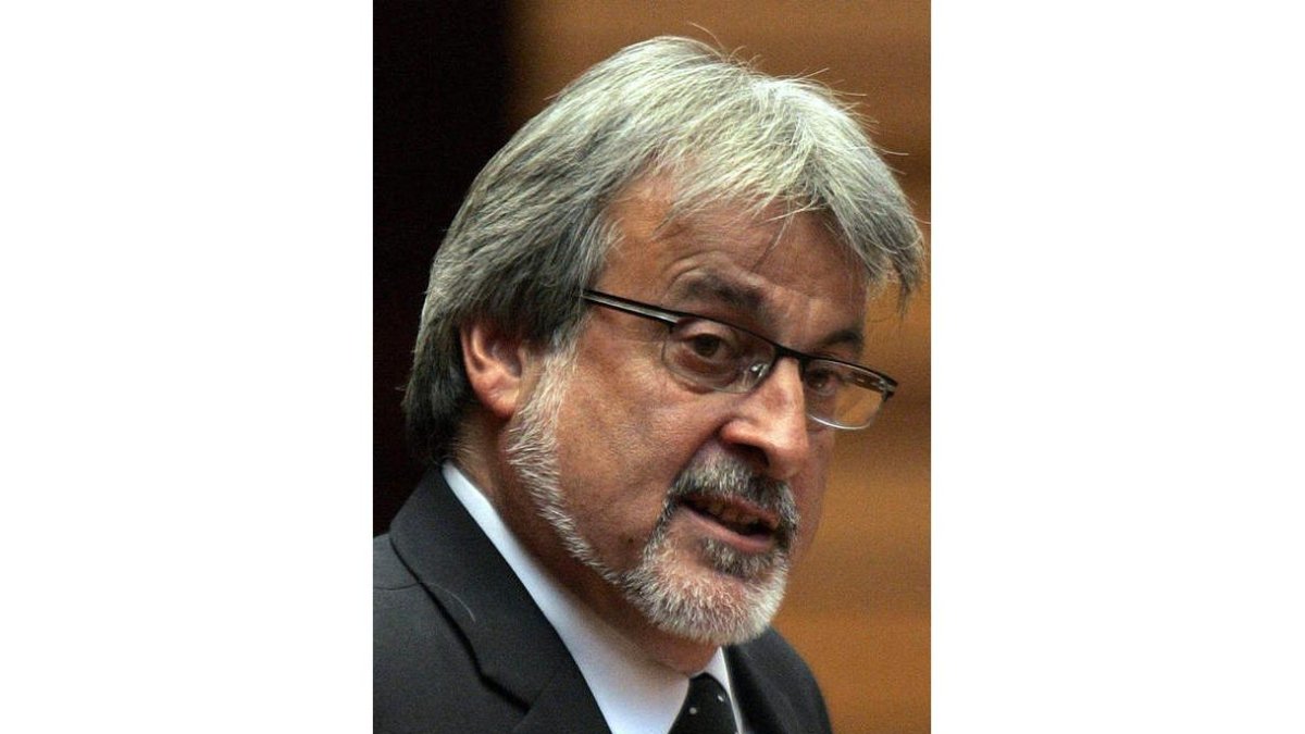 José María González.