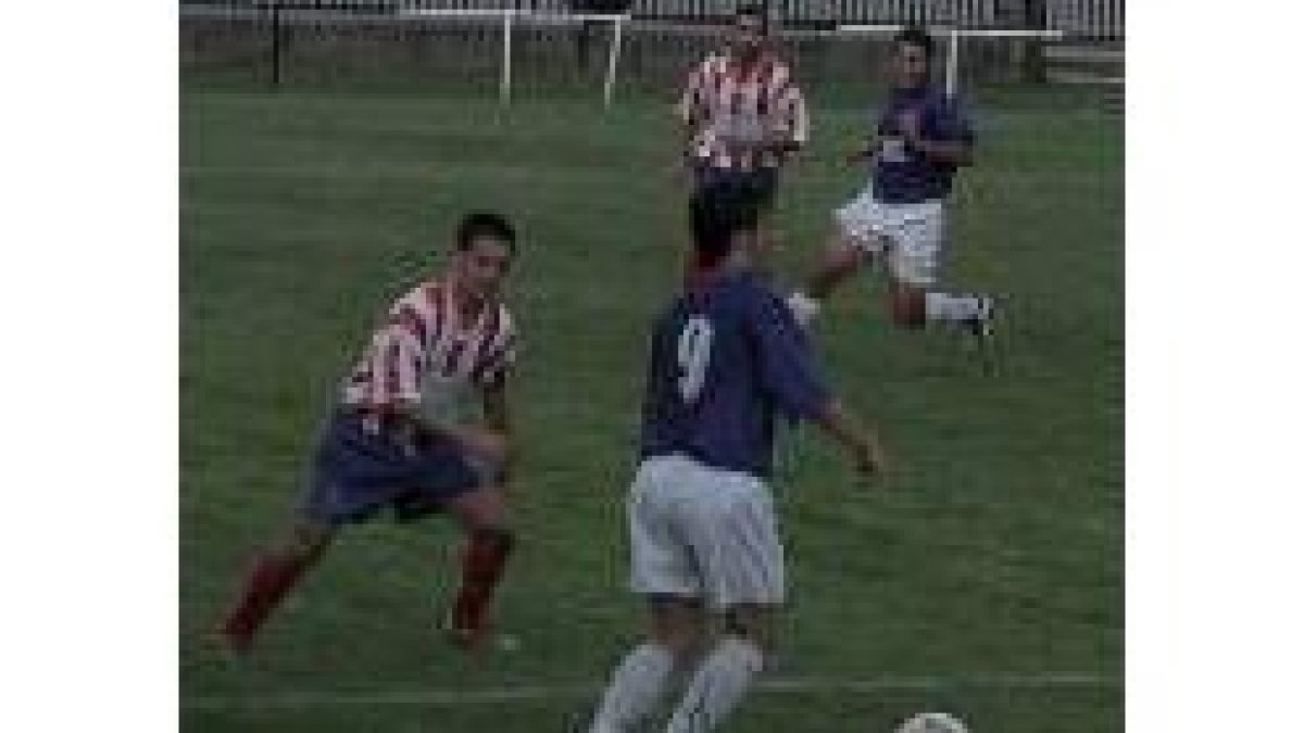M. DOMÍNGUEZ