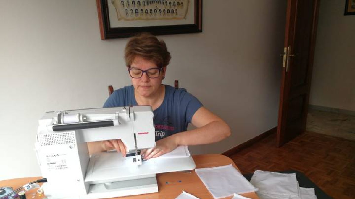maquina