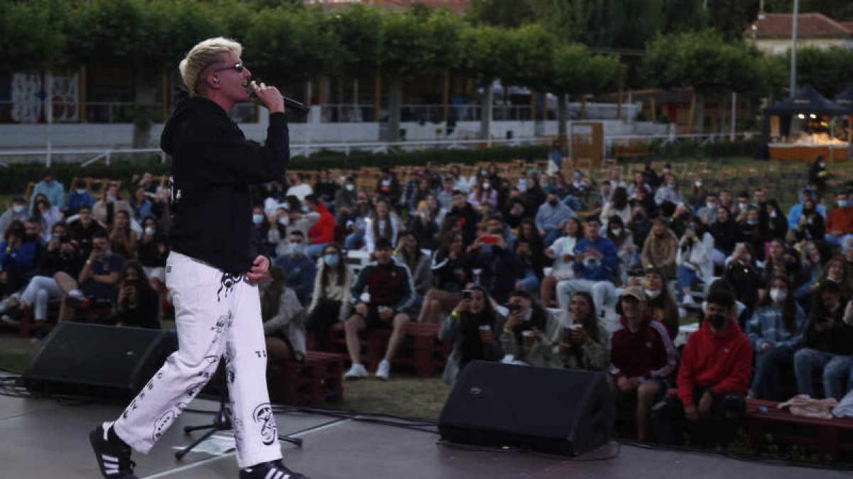fernando Otero