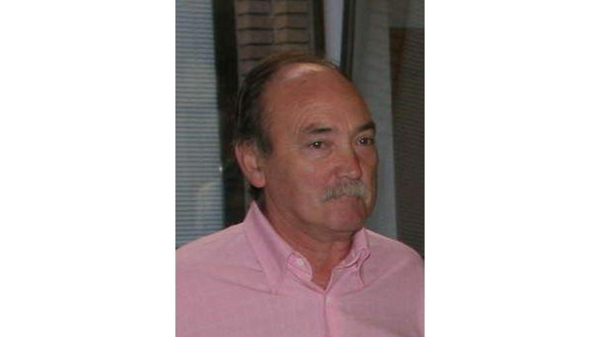 Adolfo Canedo.