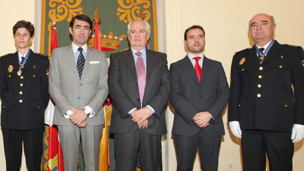 secundino pérez