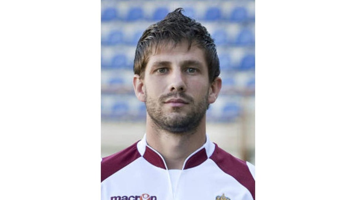 Alejandro Vázquez.
