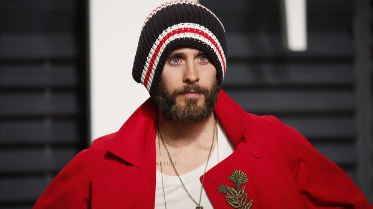 Jared Leto