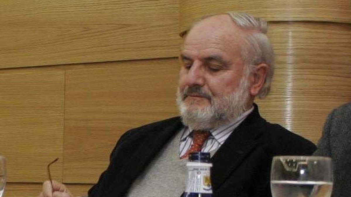 secundino valladares