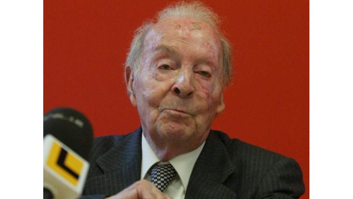 Valentín García Yebra