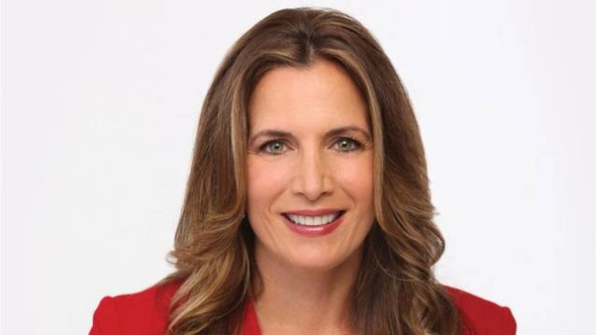 Lisa Colagrossi.