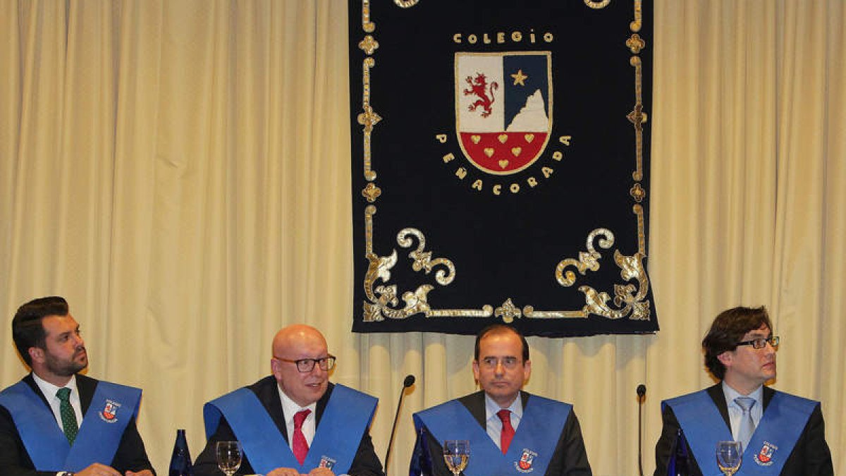 SECUNDINO PÉREZ