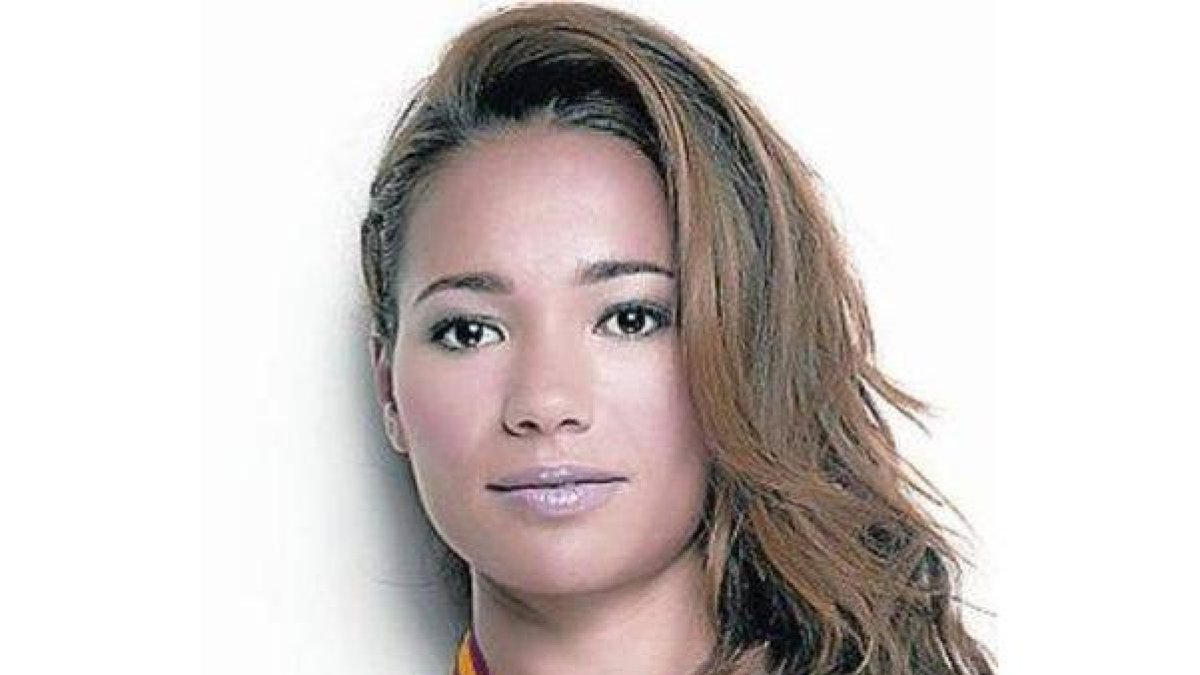 Jadilla Ramouhni.