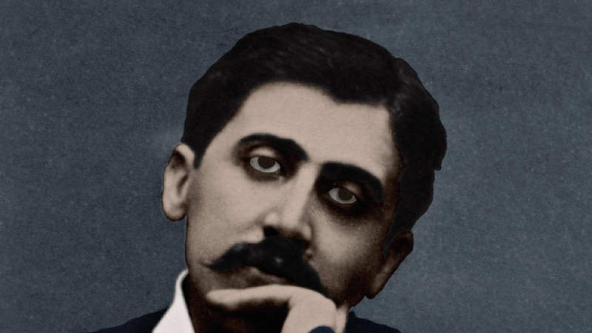 Marcel Proust, autor de la serie ‘En busca del tiempo perdido’, una de las joyas de la literatura universal