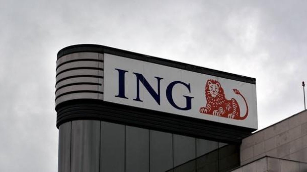 Sede central española del banco ING Direct.
