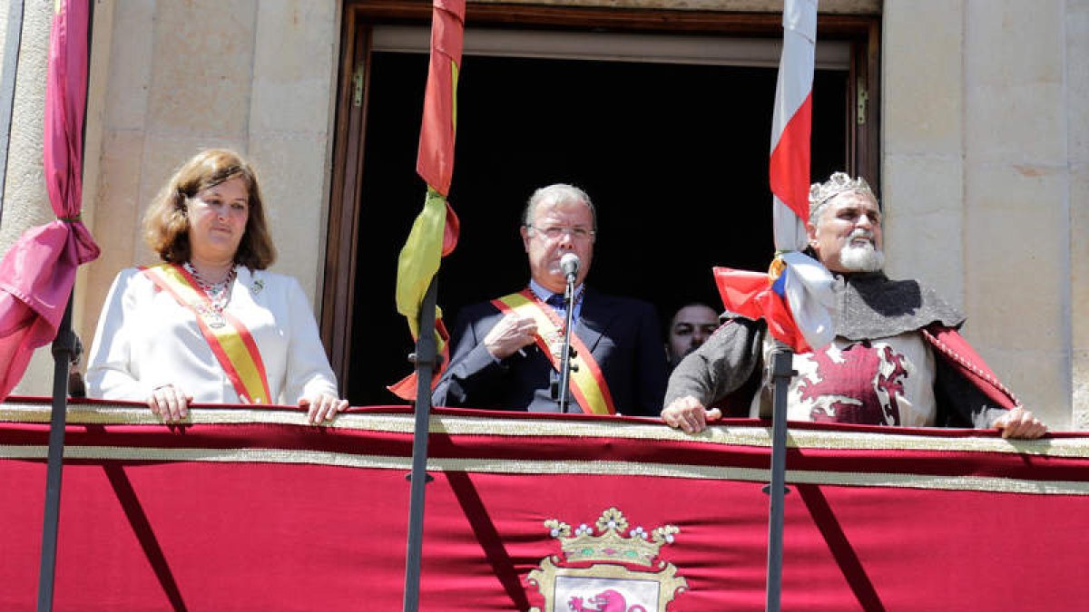 Secundino pérez