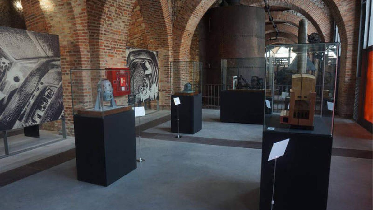 MUSEO DE SABERO