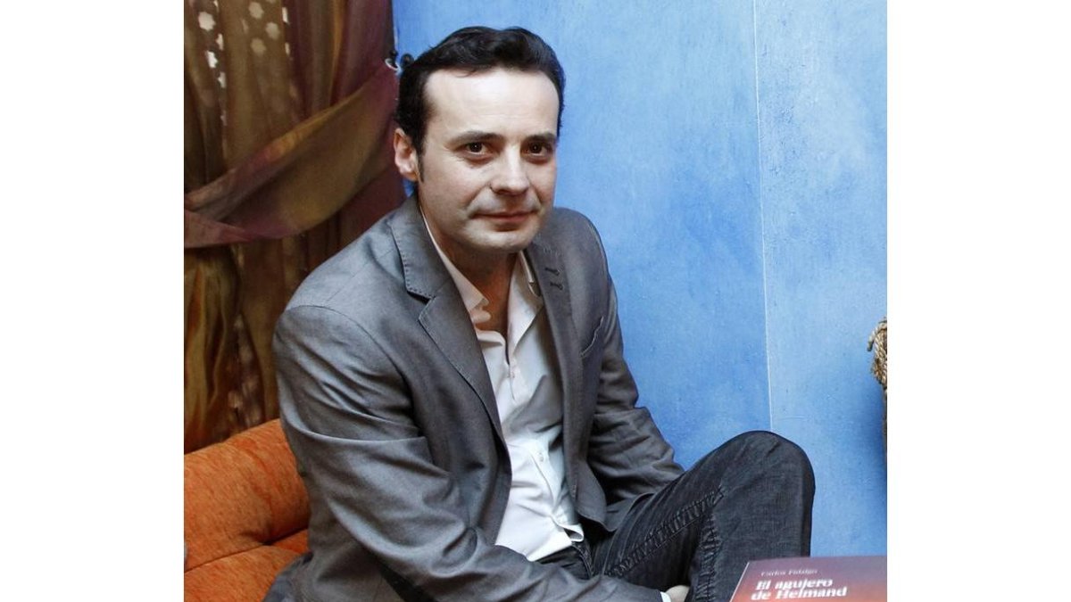 Carlos Fildalgo