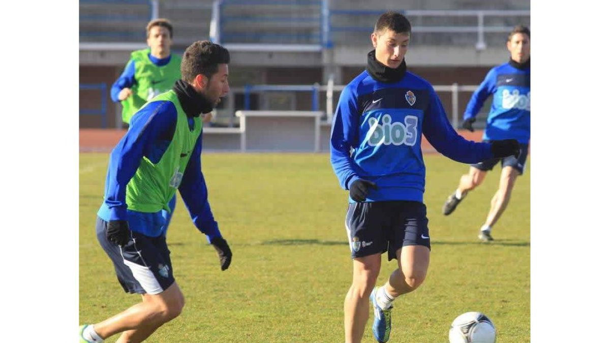 Sergio Rodríguez y Borja Valle tienen posibilidades de entrar en la primera lista del año.