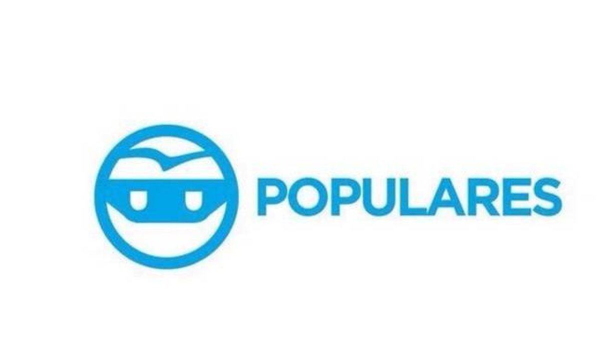Uno de los montajes que más éxito ha tenido con el 'hashtag' #LogoPP.