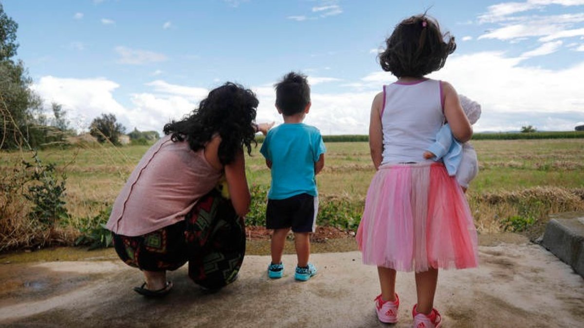 La medida ayudará a las familias a conciliar. JESÚS