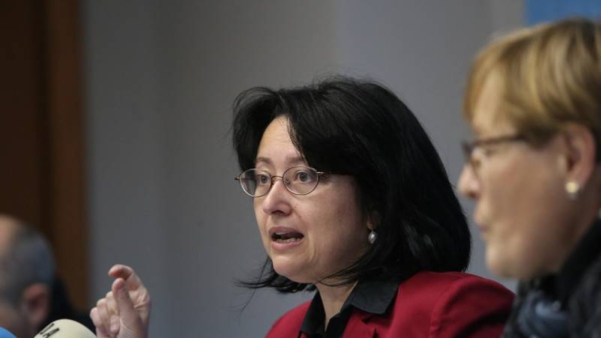 Ángela Marqués