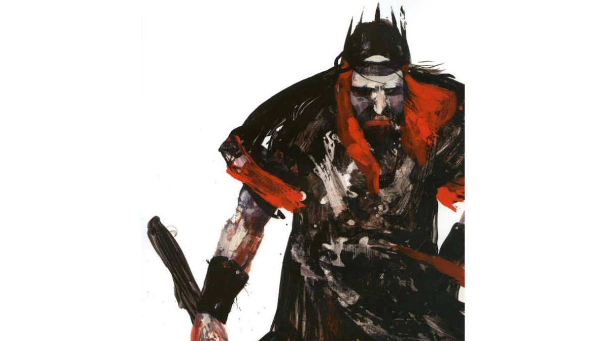 iilustración de raúl arias