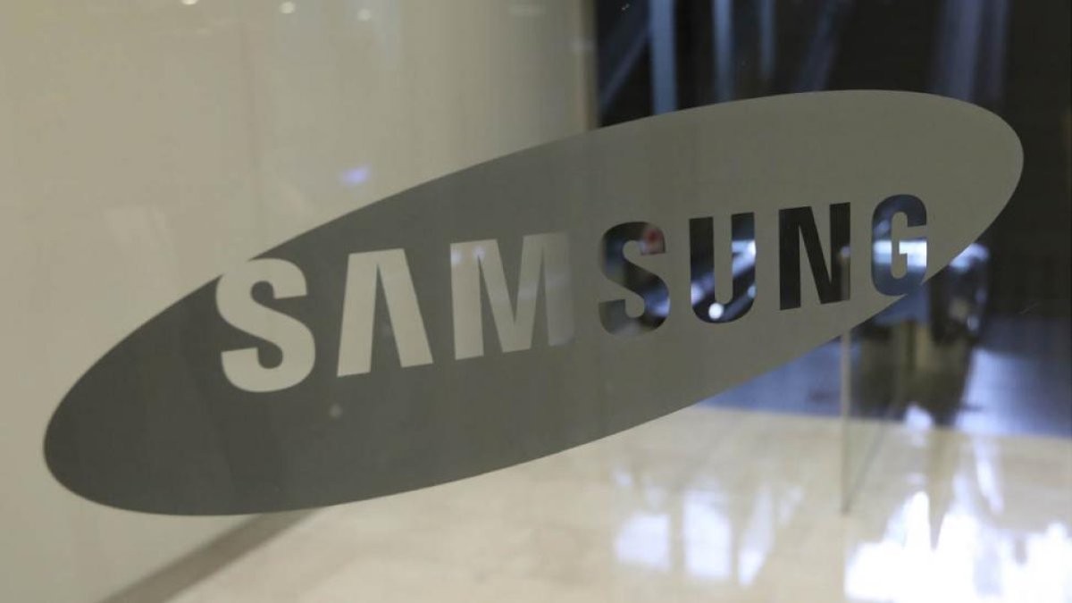 El gigante tecnológico surcoreano Samsung Electronics prevé un beneficio operativo de unos 20.812 millones de euros.