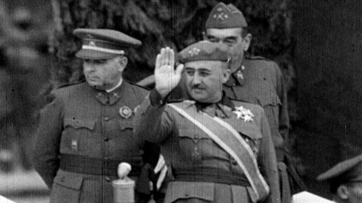 Investigadores vascos han confirmado que los pilotos que el 31 de marzo de 1937 arrasaron Durango (Vizcaya), causando 336 víctimas civiles, eran italianos.