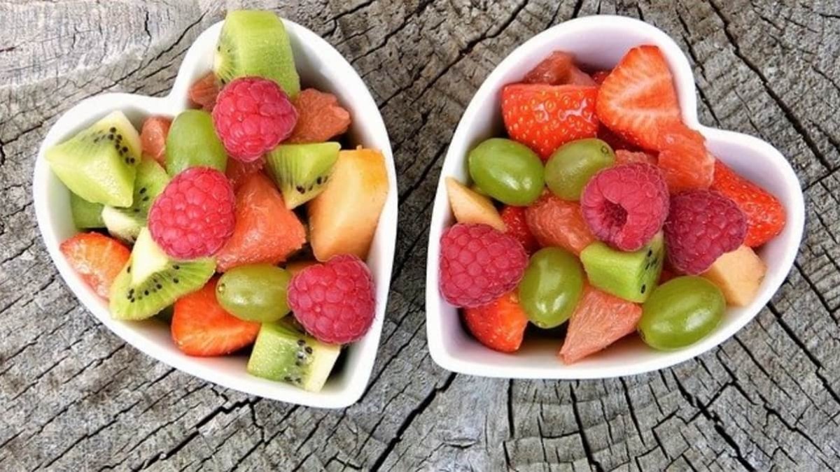 Aumenta tus defensas con estos 10 alimentos