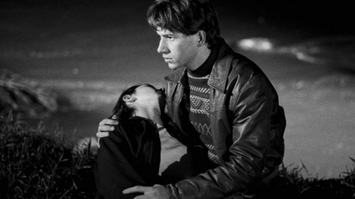 Fotograma de la película ‘La sangre’, de Pedro Costa. DL