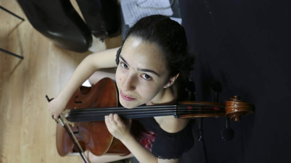 sara campos