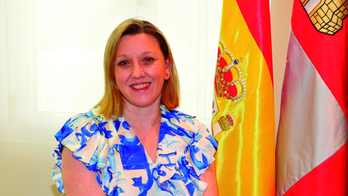consejera